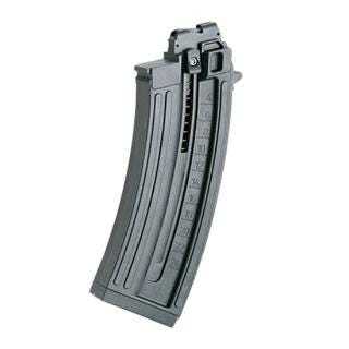 Magazines BLG GSG ZPAP M70 22LR BLG MAG MAUSER AK47 22LR 10RD • Model: ZPAP M70